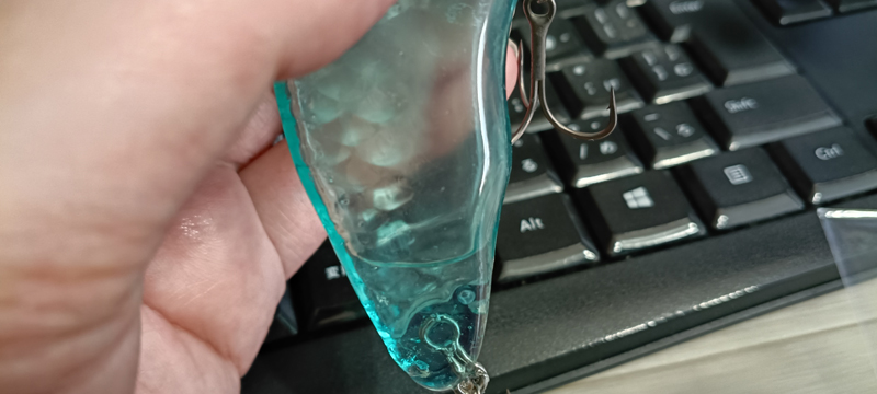 琵琶湖バス釣り釣果情報