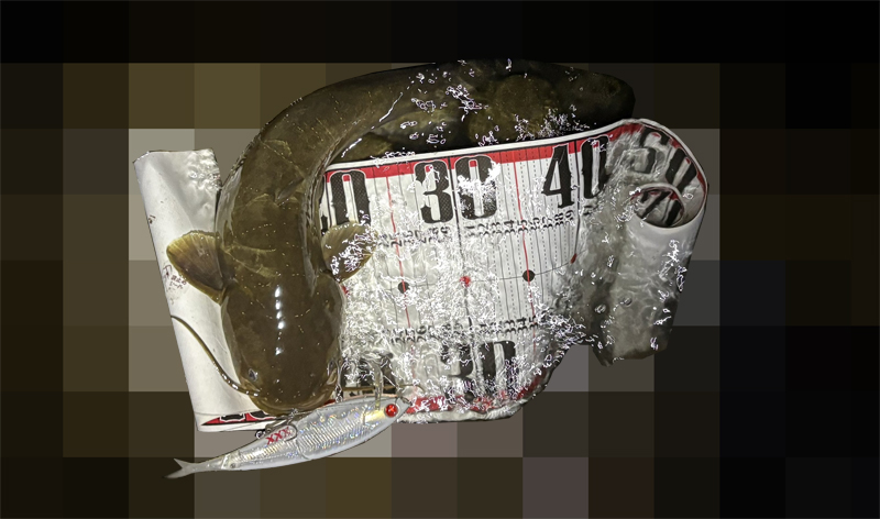 琵琶湖バス釣り釣果情報