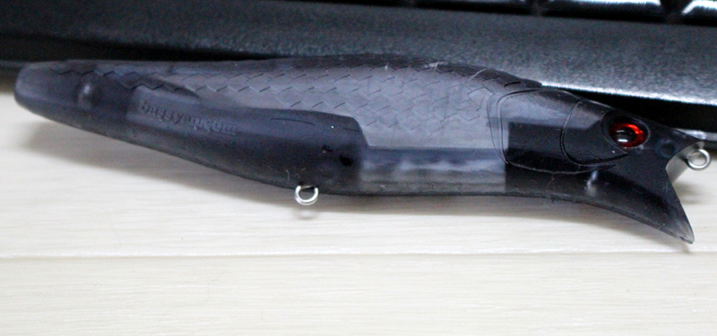 バス釣り琵琶湖釣果