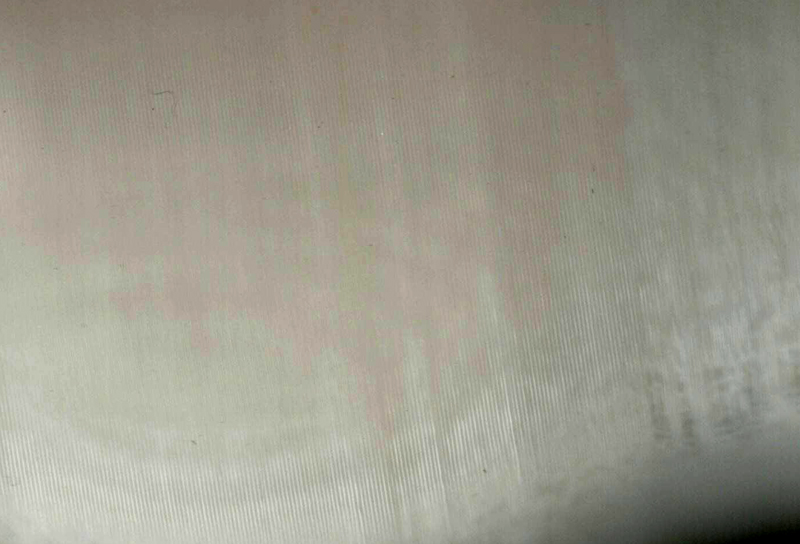 3Dプリンタの購入をお考えの方に 積層型の積層痕