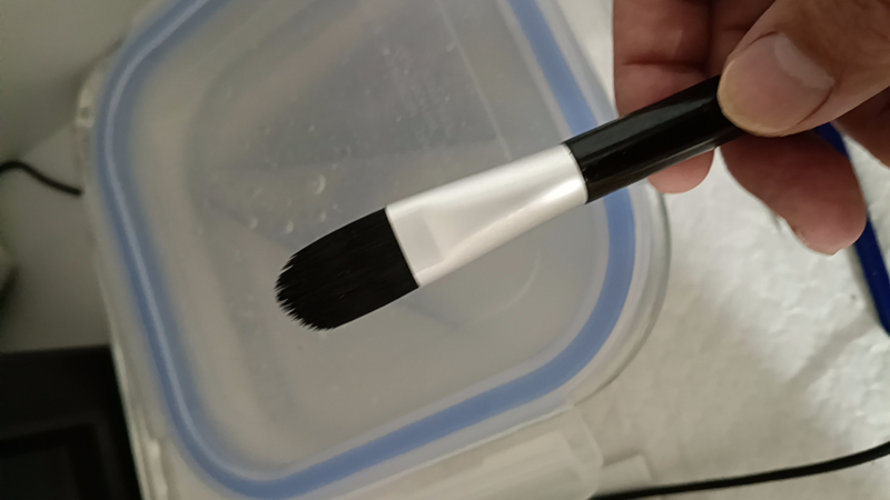 ELEGOO MARS 5 Ultra 9K 失敗しない使い方 写真